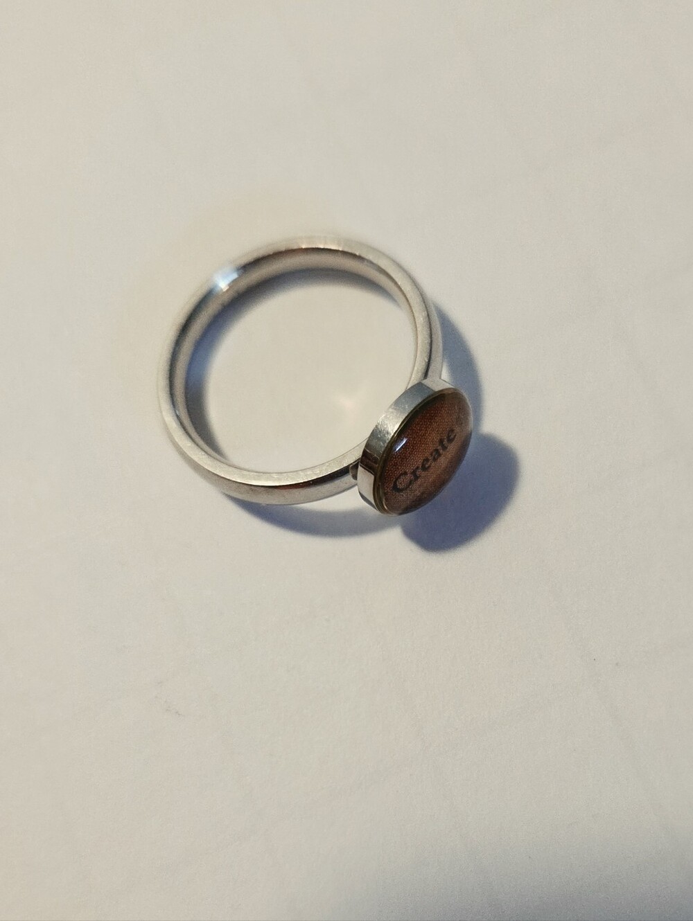 Create Ring - Picture 2 of 3